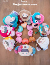 MEI MEI-Once Forgotten Corners Series Blind Box